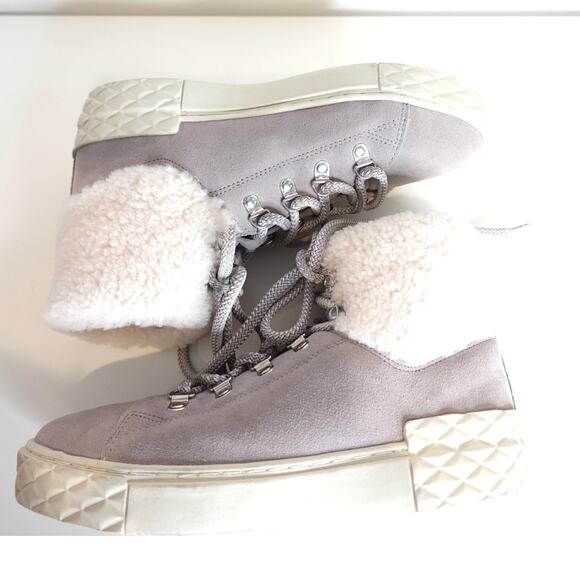 Mark Fisher / Osteria Ankle Bootie / Sneakers - Picture 6 of 9